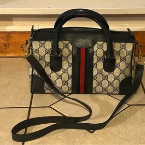 COPY - Vintage Gucci Bag